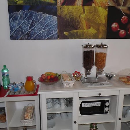 Romoletto B&B エクステリア 写真