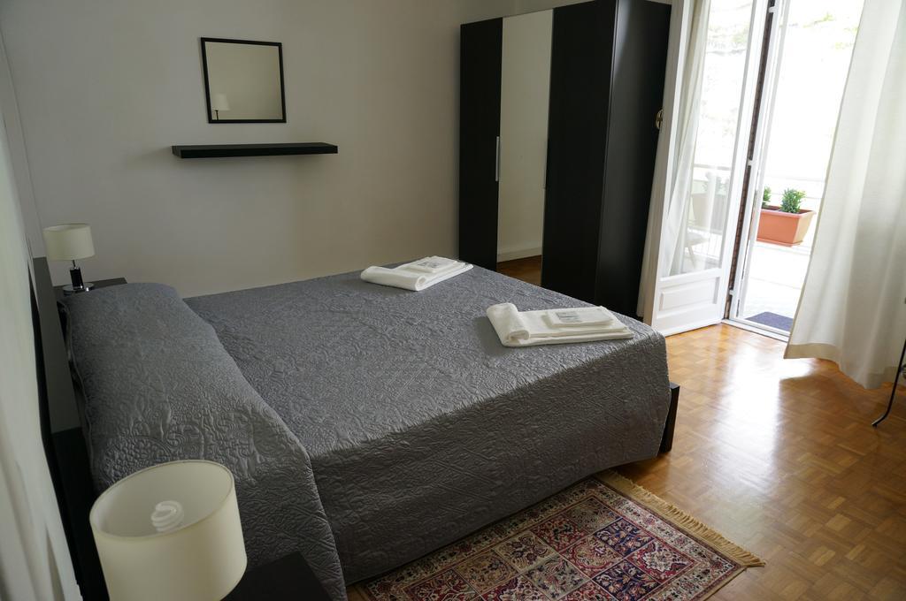 Romoletto B&B 部屋 写真