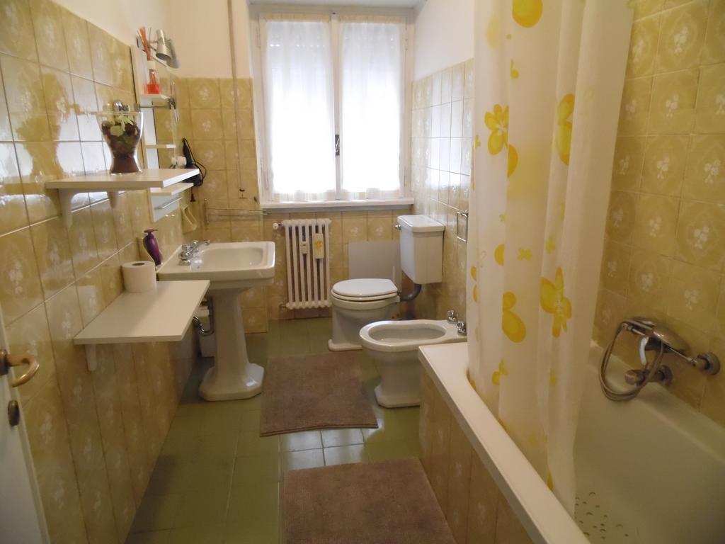 Romoletto B&B エクステリア 写真