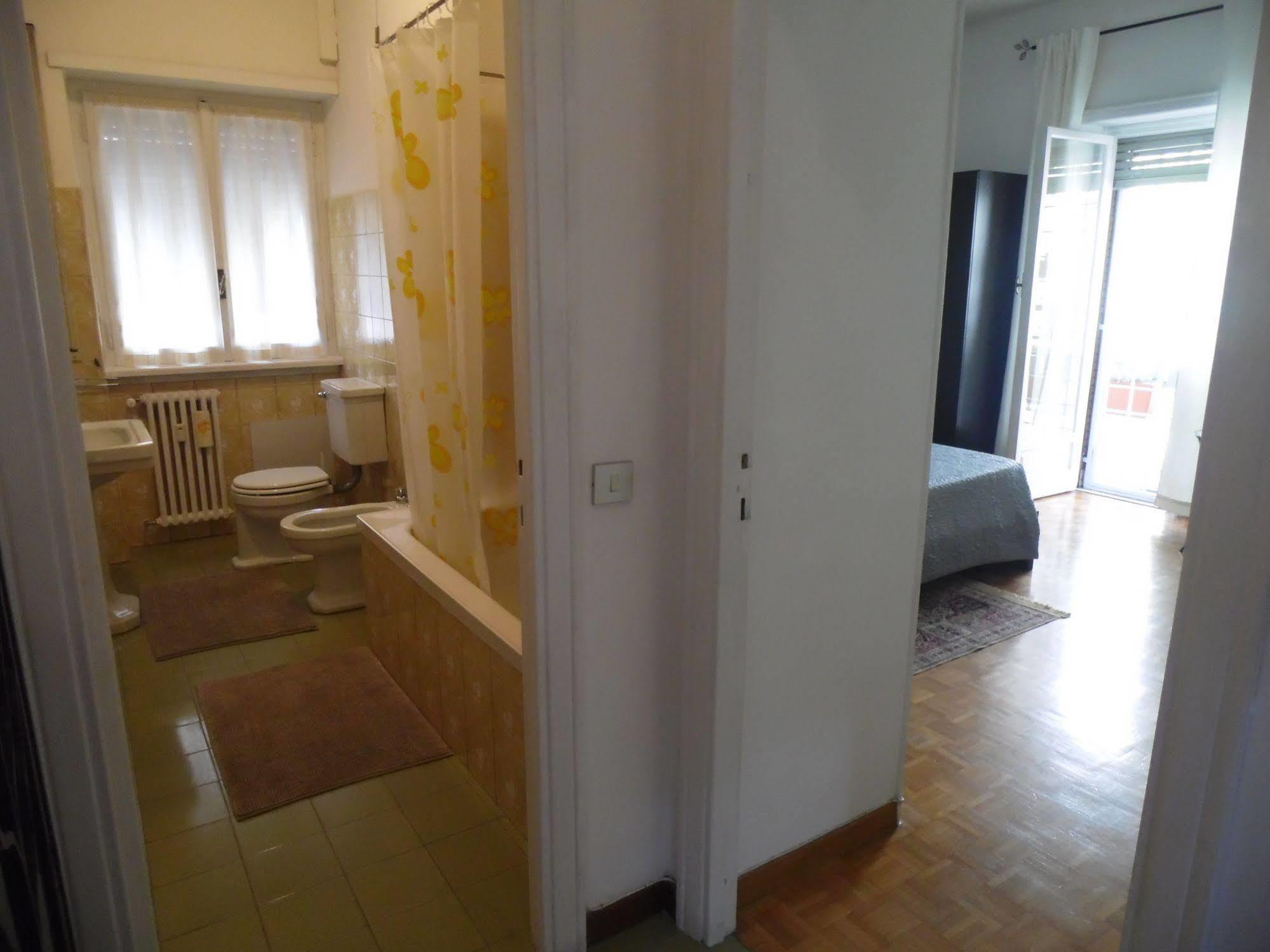 Romoletto B&B エクステリア 写真