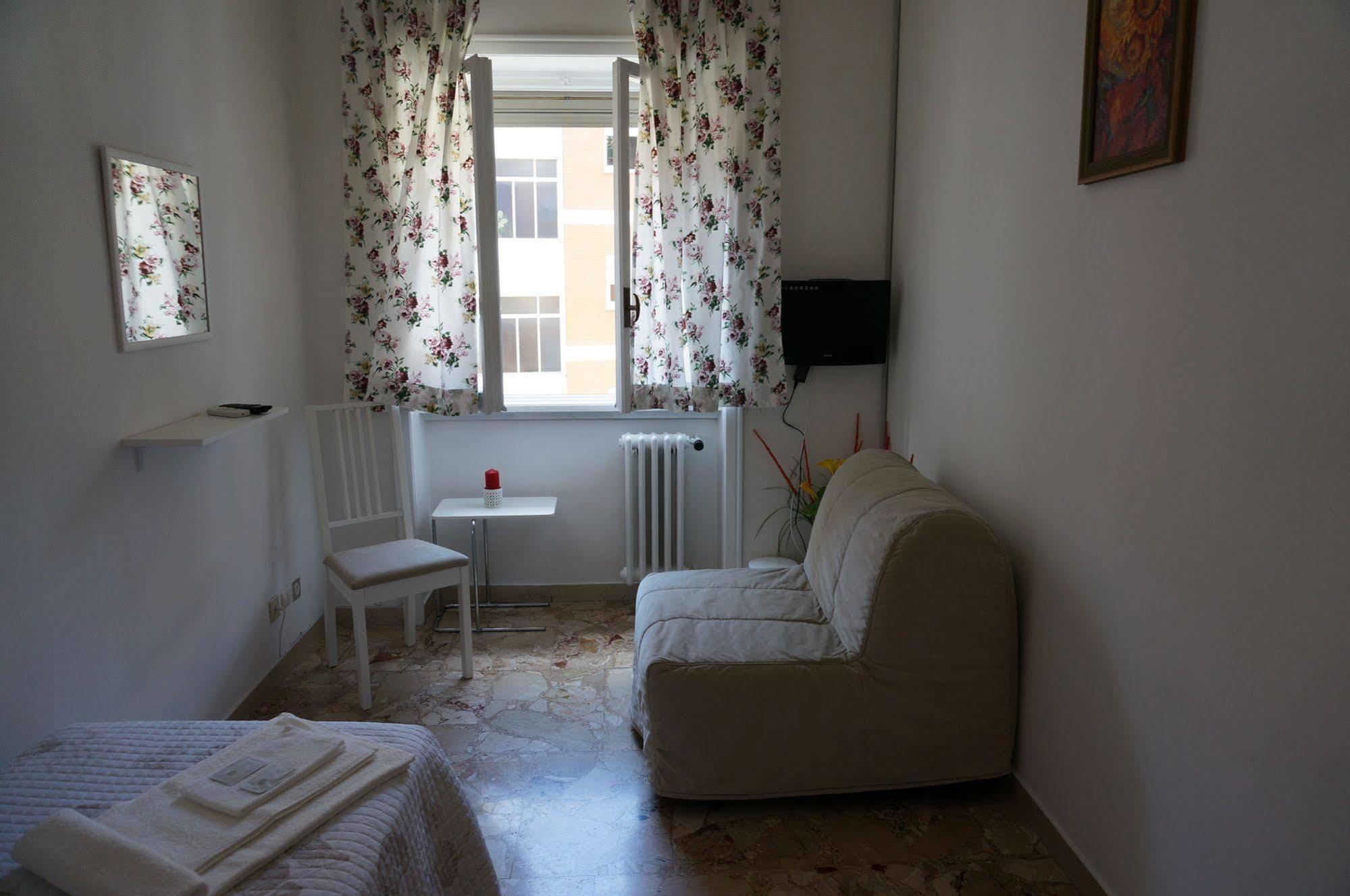 Romoletto B&B エクステリア 写真