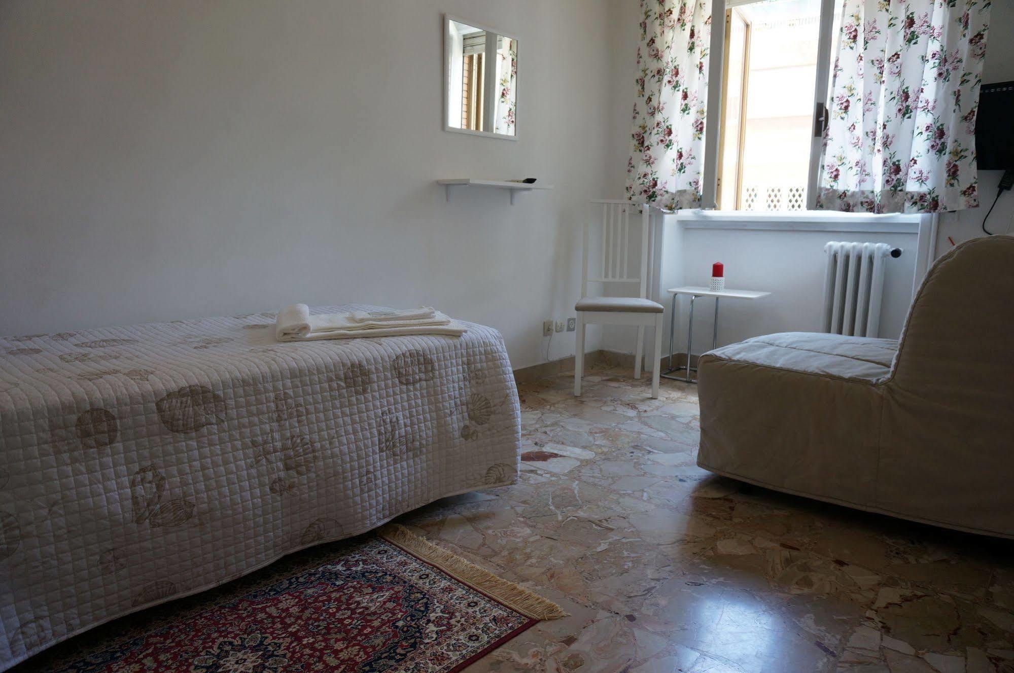 Romoletto B&B エクステリア 写真