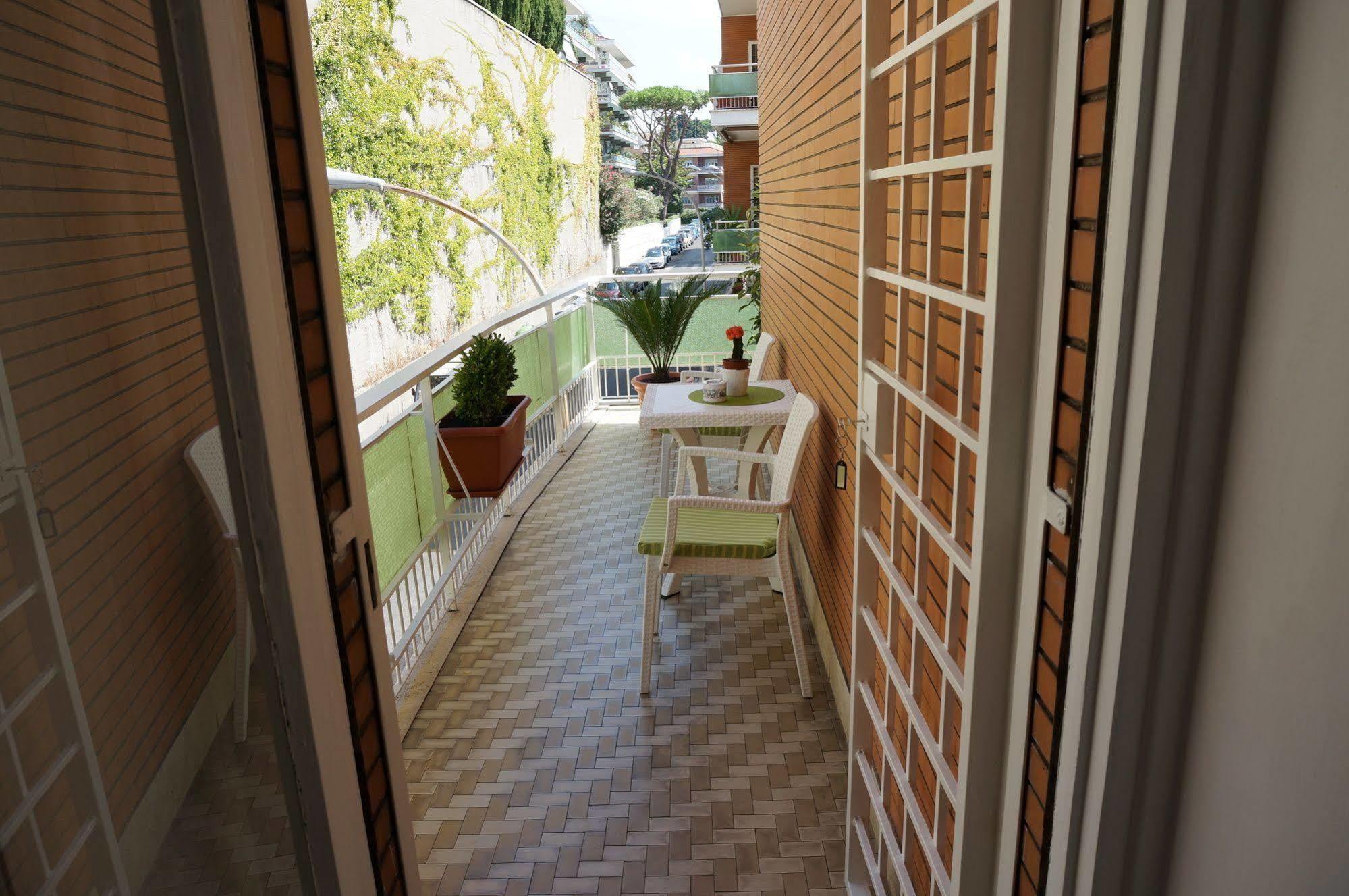 Romoletto B&B エクステリア 写真